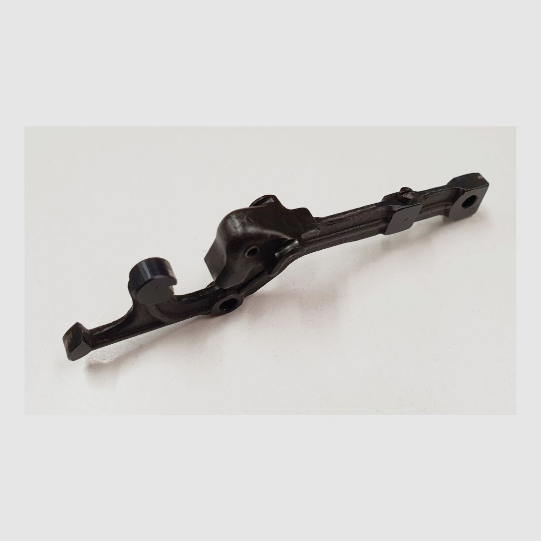 Fusil 43 / Carabine 43 ( G43 / K43 ) [49] Tige de détente pour fusil 43 / carabine 43 ( G43 / K43 ) pièce de rechange originale par exemple duv qve bcd ac