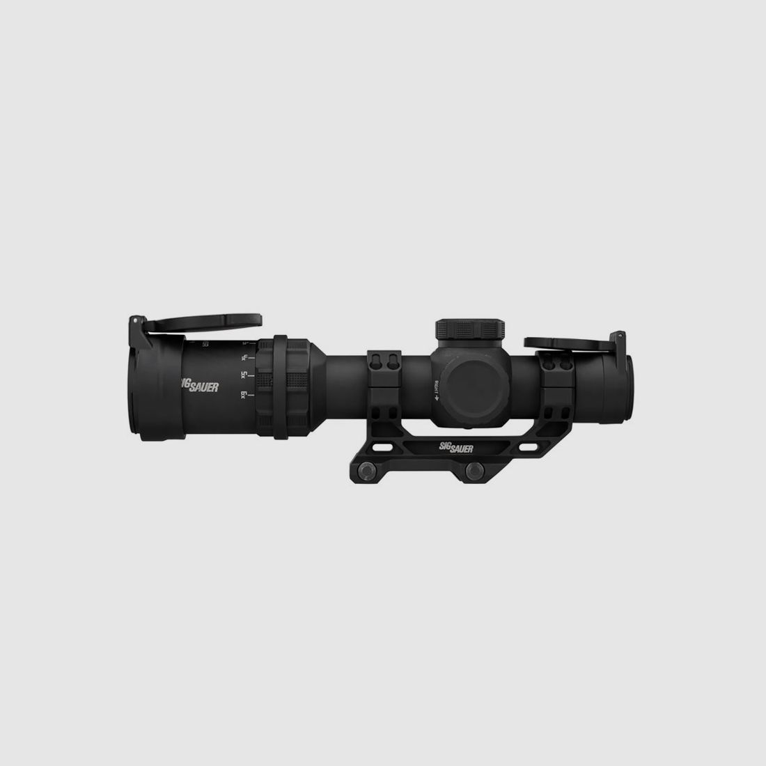 Sig Sauer TANGO-MSR COMPACT 1-6x24 BDC6 SFP