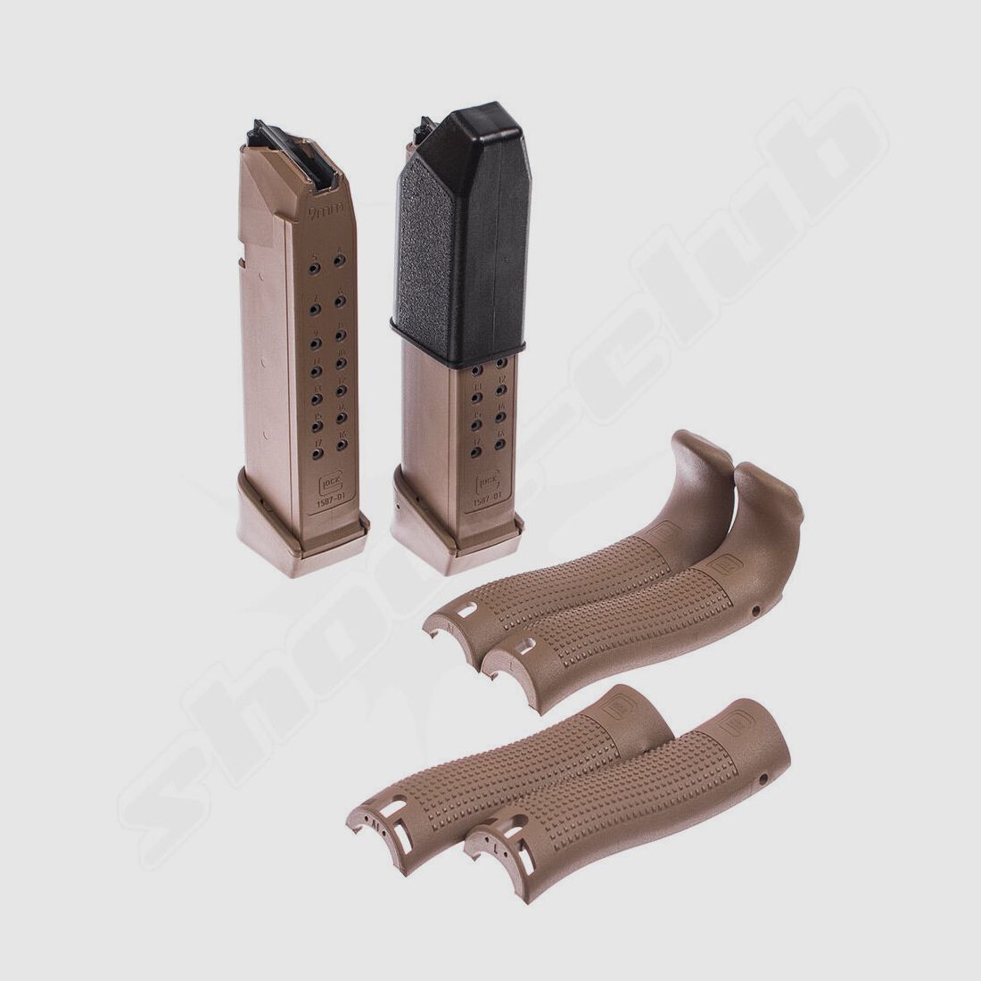 GLOCK Glock 19 X