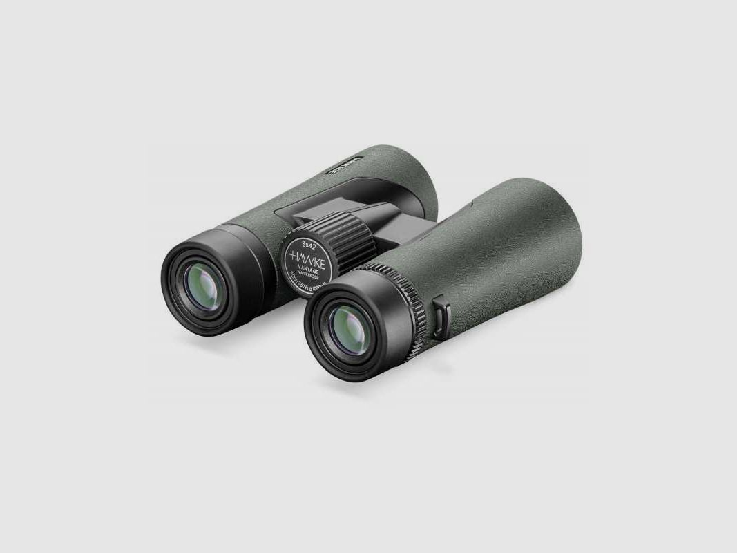 Hawke Vantage 8x42 Binocular grün