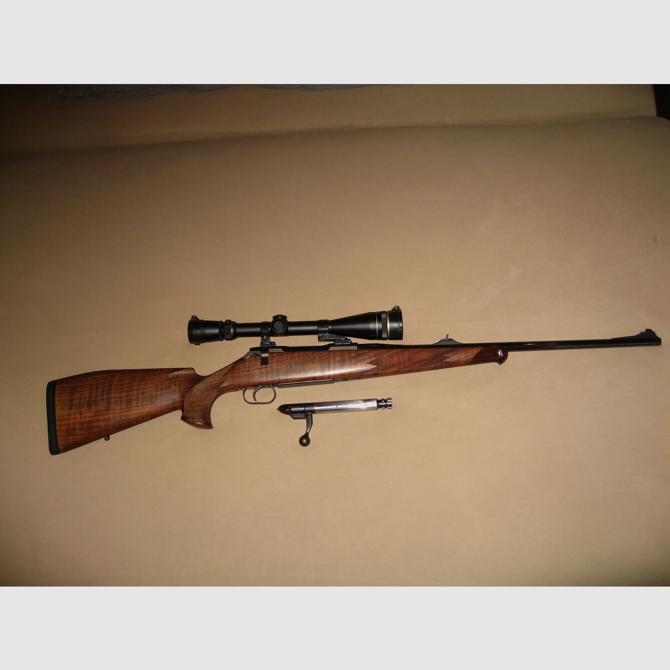 Repetierbüchse, Mauser M94, Kaliber  .30-06 Spring.