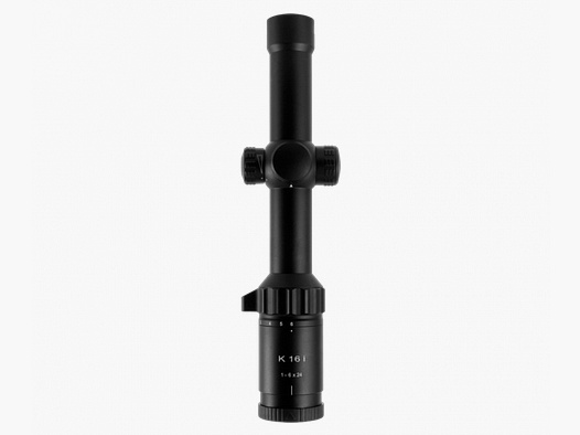 Kahles K16i 1-6x24 luneta celownicza