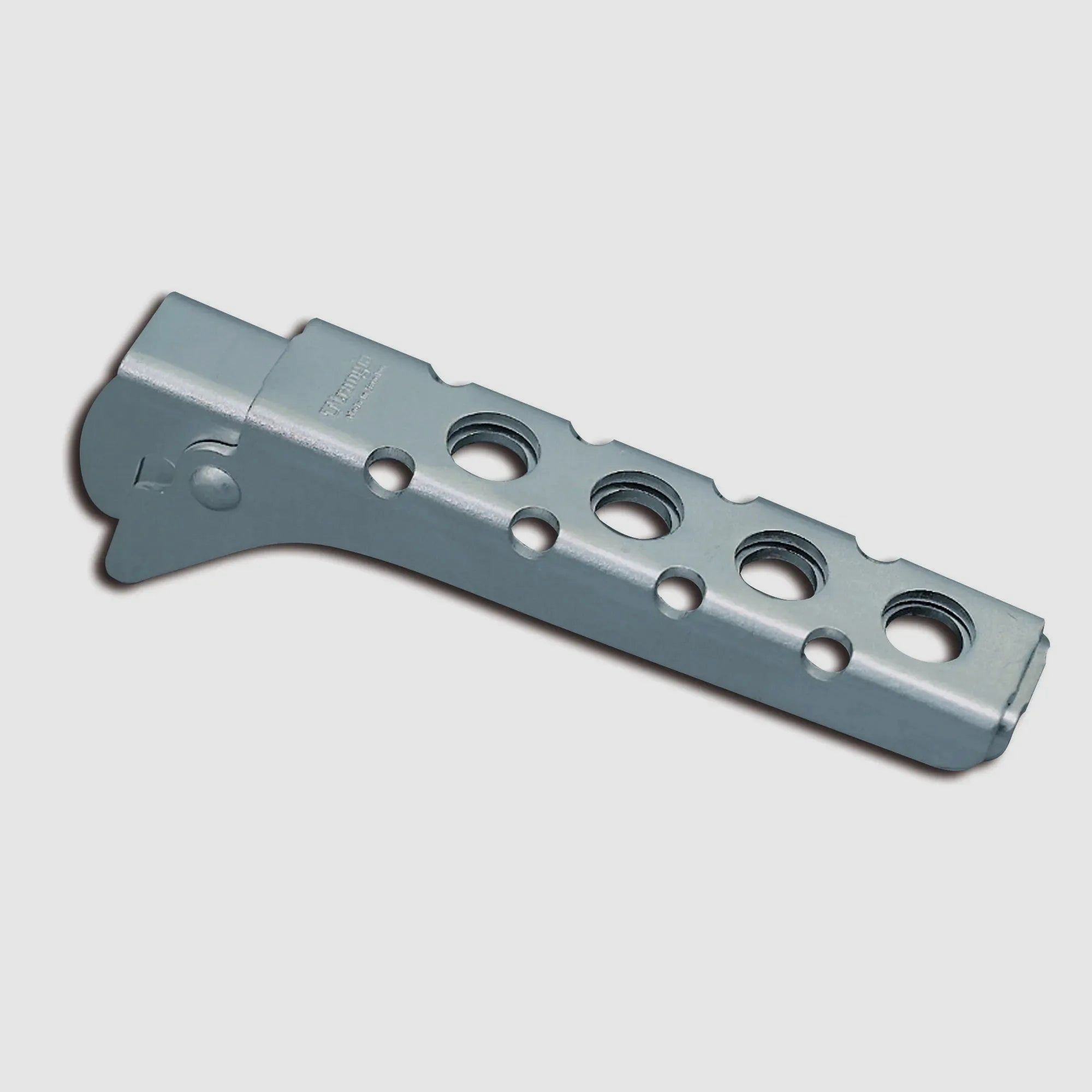 Trangia handle for stove