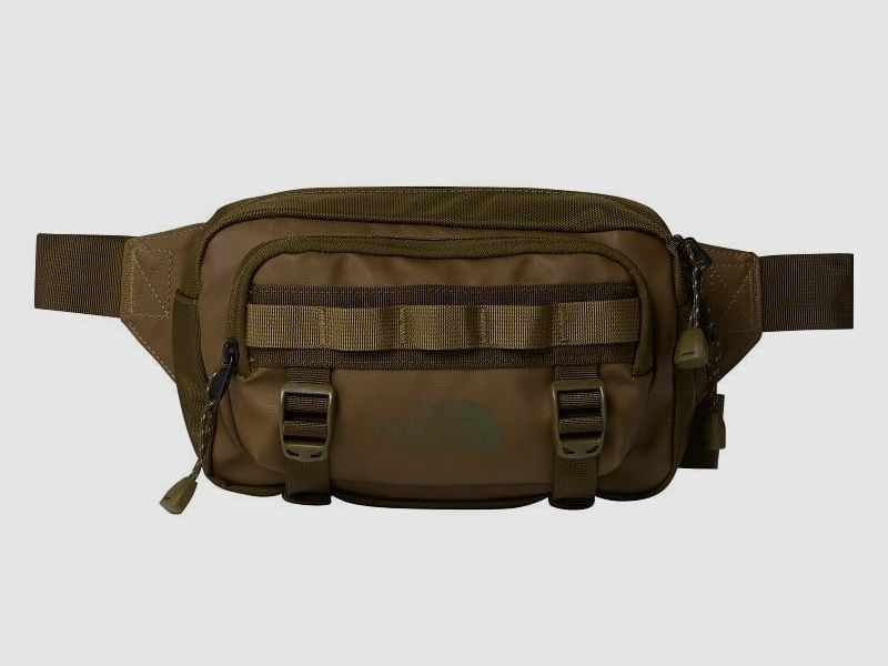 The North Face Base Camp Lumbar Gürteltasche