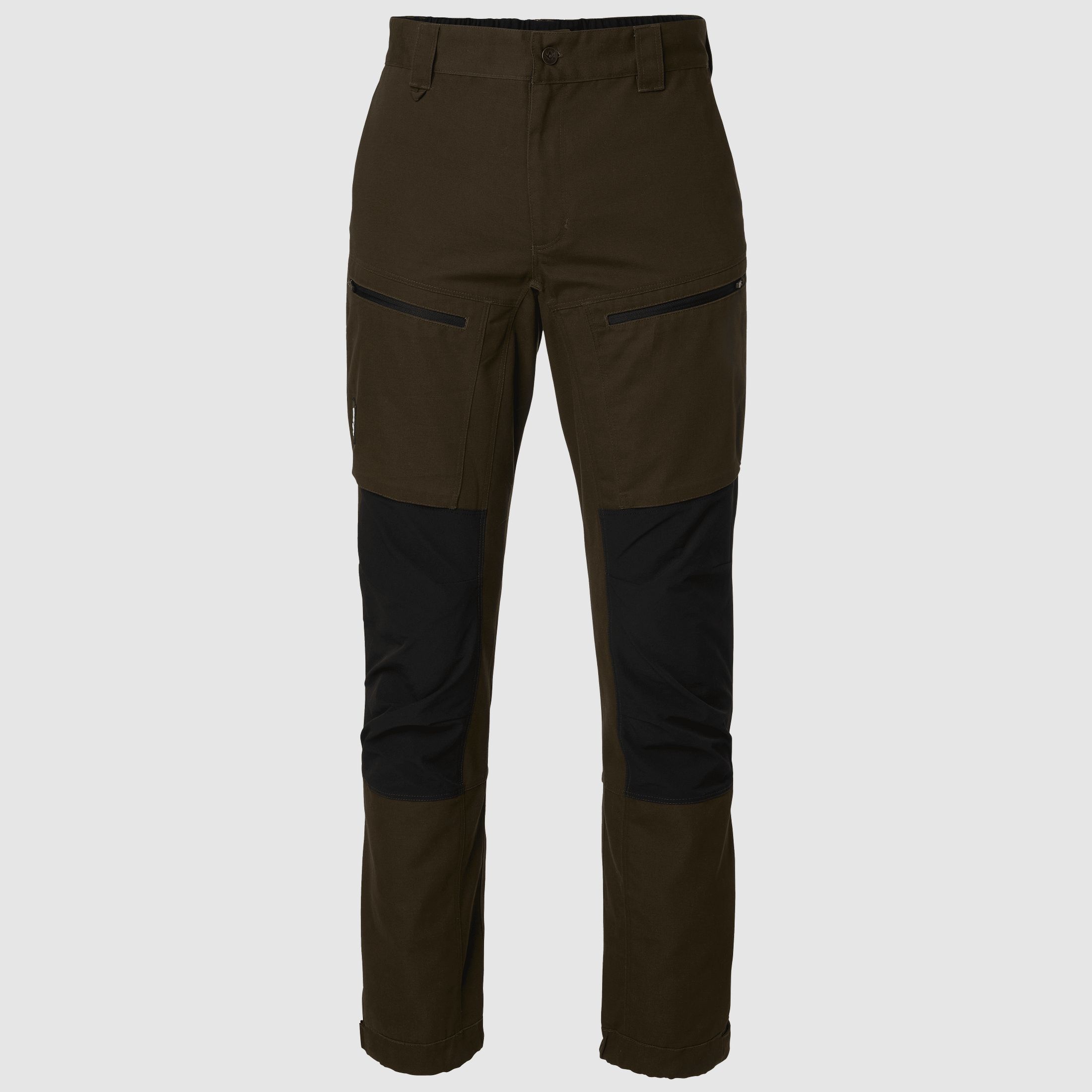 Alaska 1795 Trekking Lite Pro Hose Herren Brown 3XL