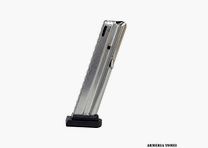 CARGADOR – BERETTA 92FS CAL. 22LR 15 CARTUCHOS