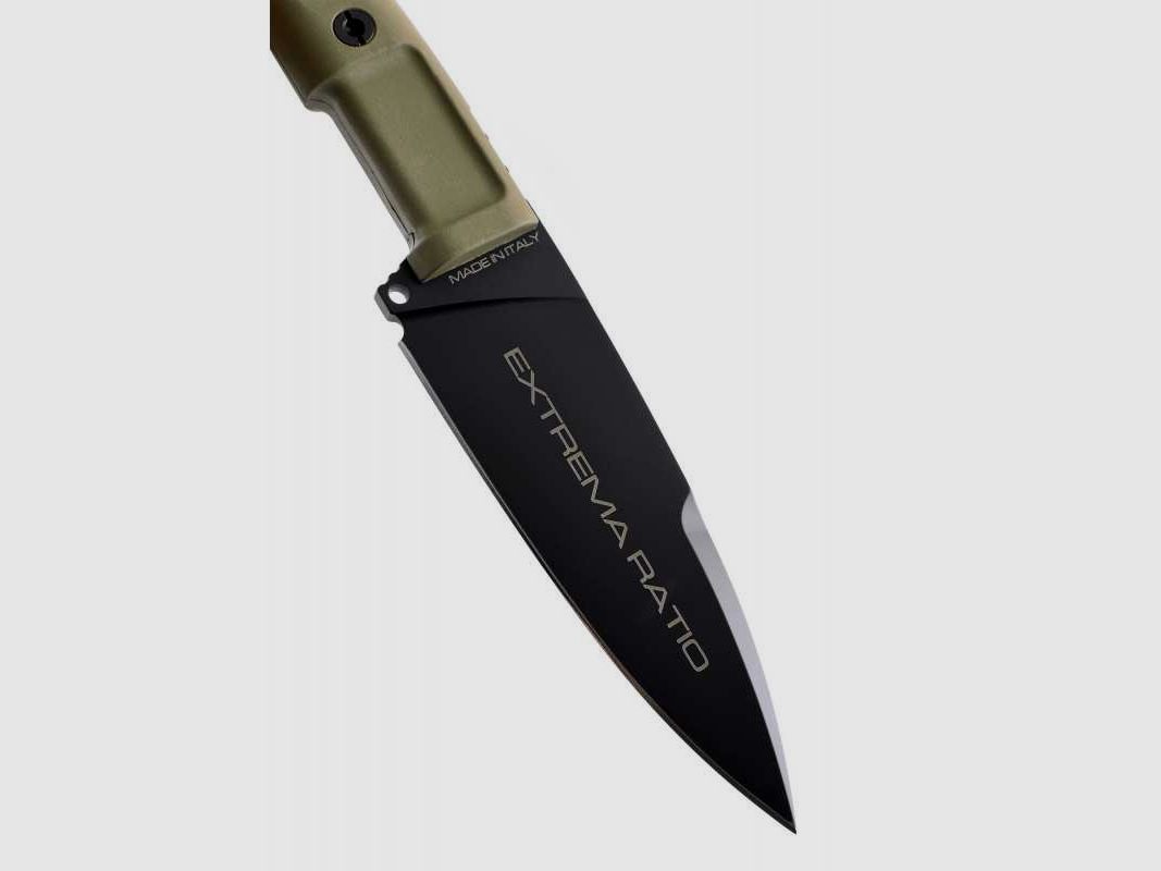 Coltello Extrema Ratio Shrapnel One Böhler N690