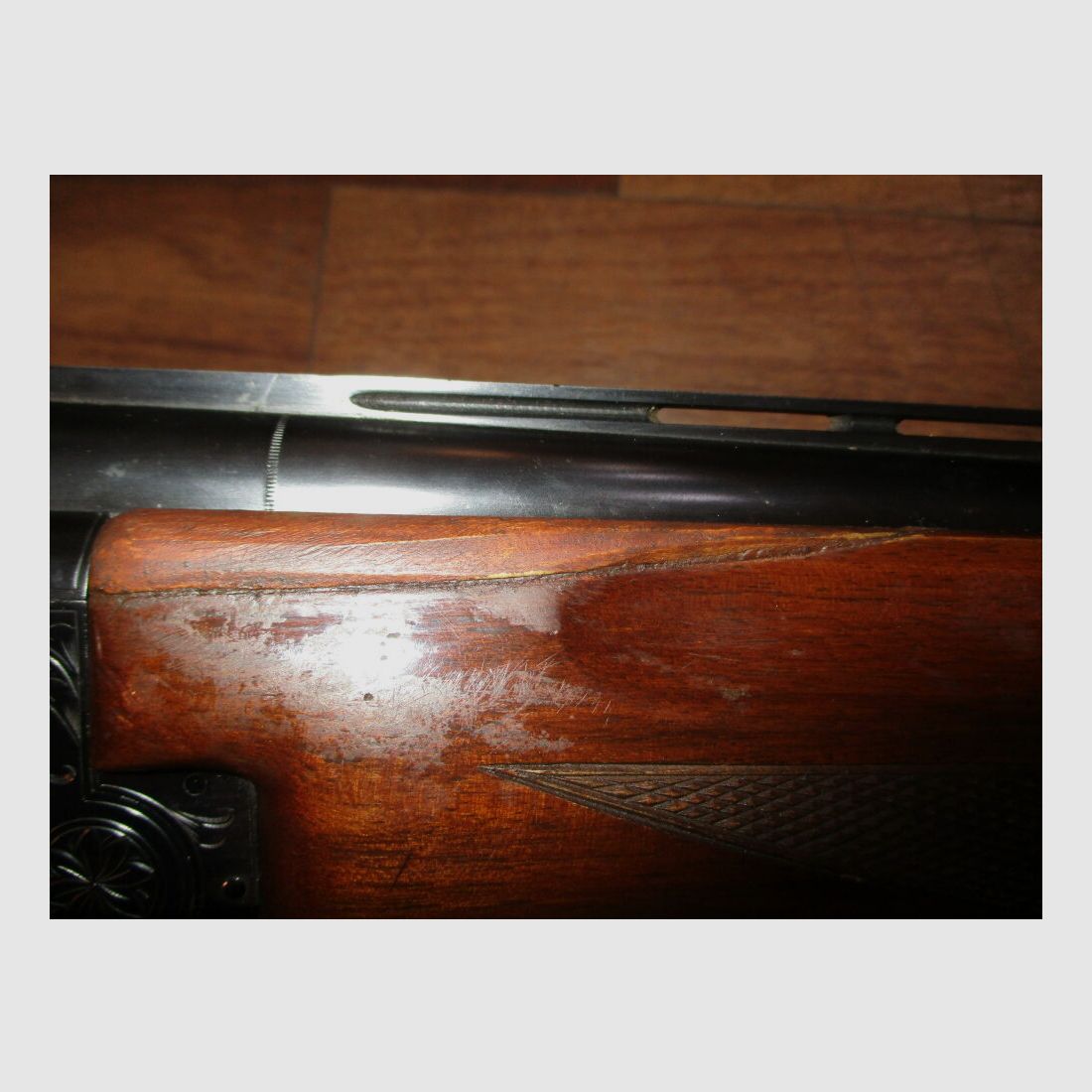 Winchester 101