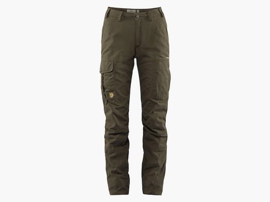 FJÄLL RÄVEN Karla Pro Pantalons d'Hiver