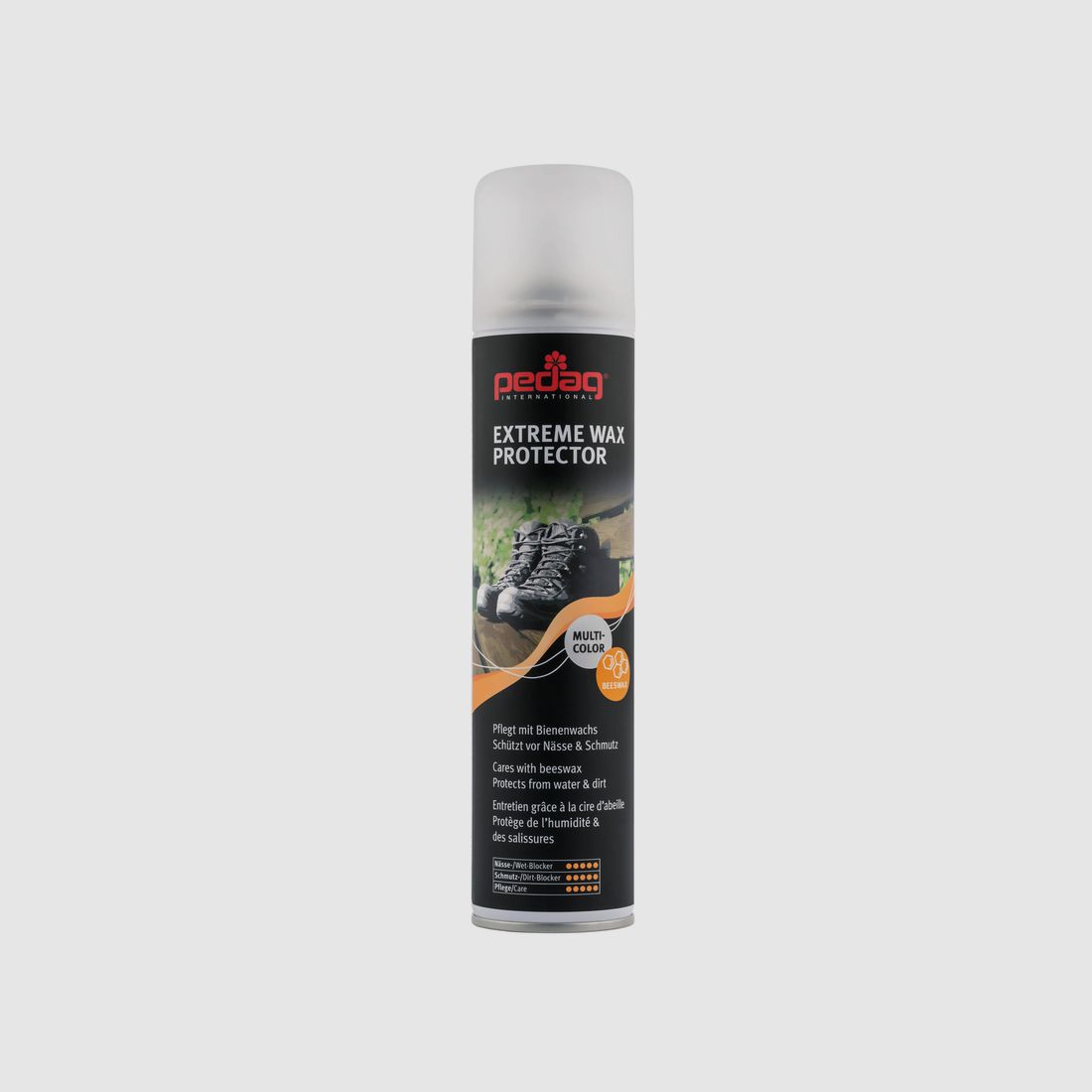 Pedag Extreme Wax Protector