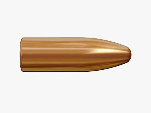 Lapua Geschosse FMJ BT 6.5mm (.264)
