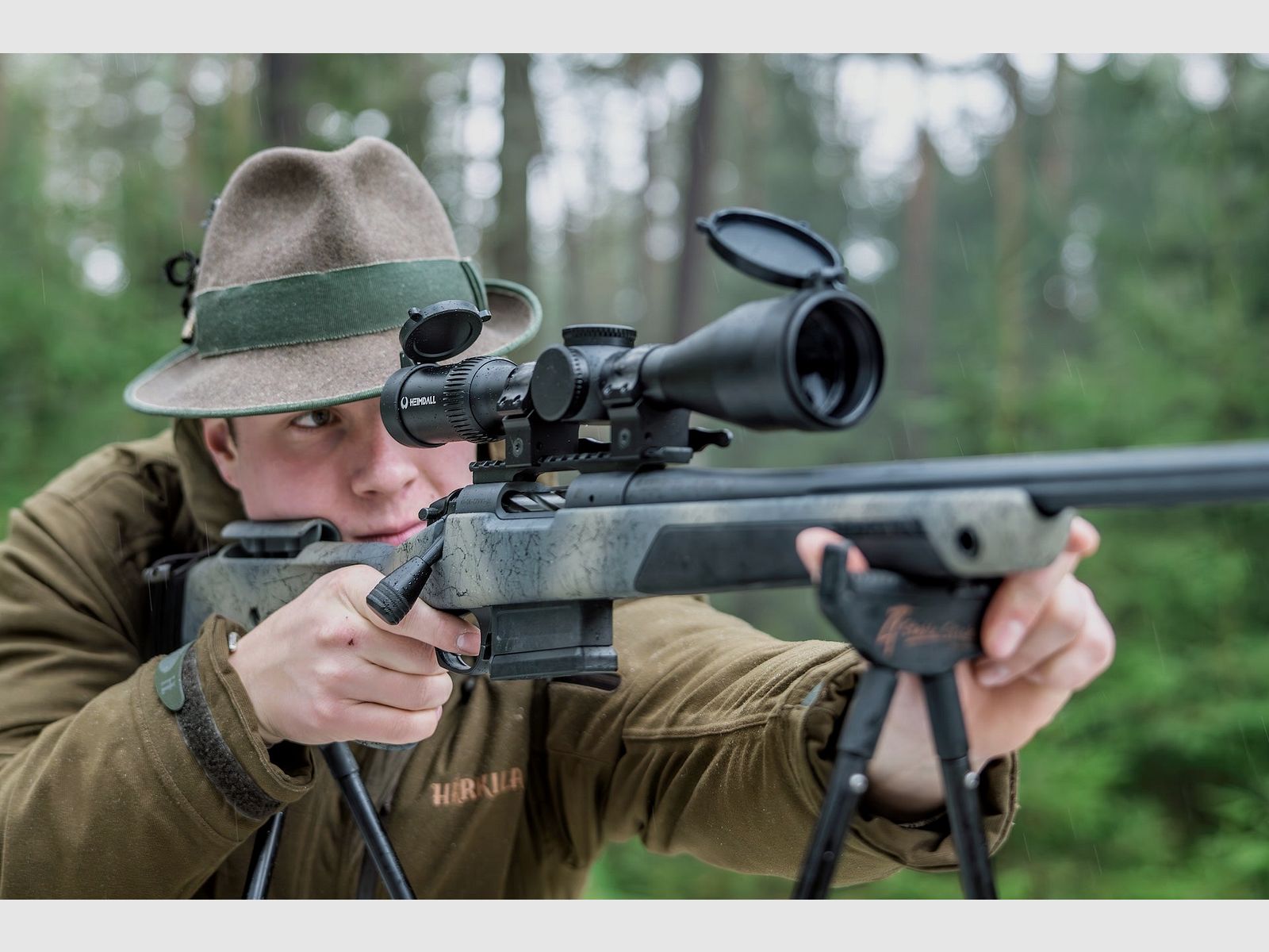 Zestaw ofert Heimdall H8Xi ,2-16x50, zdjęcie 7 z 8