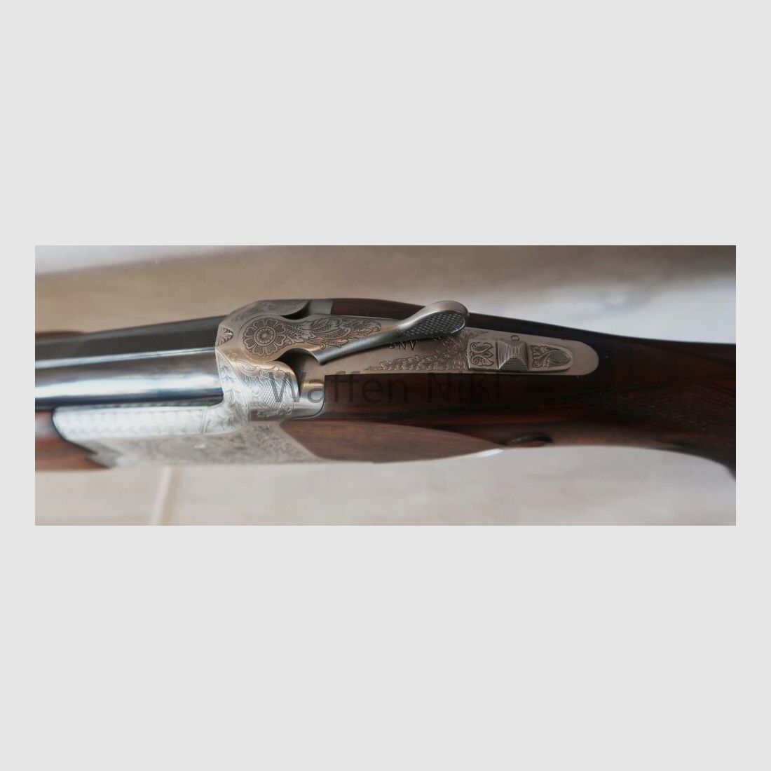 Anschütz Miroku, Bild 5 von 9