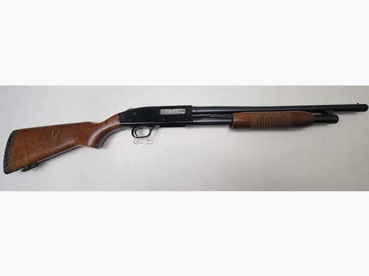 Mossberg	 500A