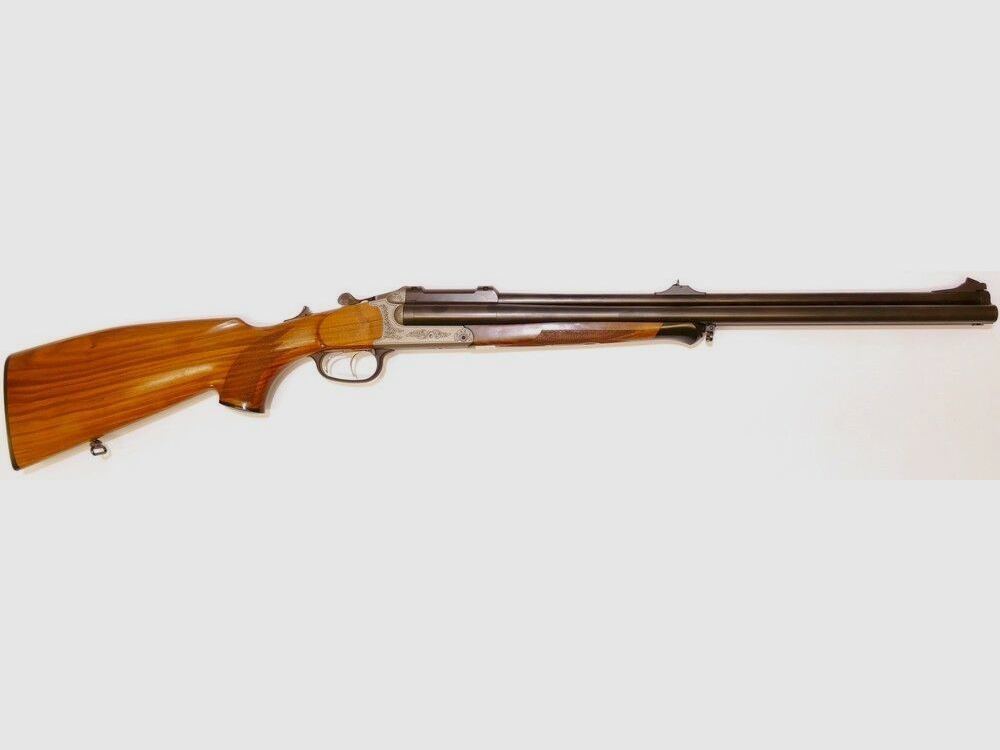 Blaser D99 Duo Luxus