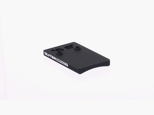OuterImpact Micro Red Dot Adapter Sig P320