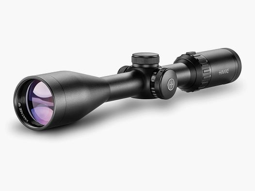 HAWKE 14160 VANTAGE SF 3-12x44 Half MIL DOT SFP riflescope