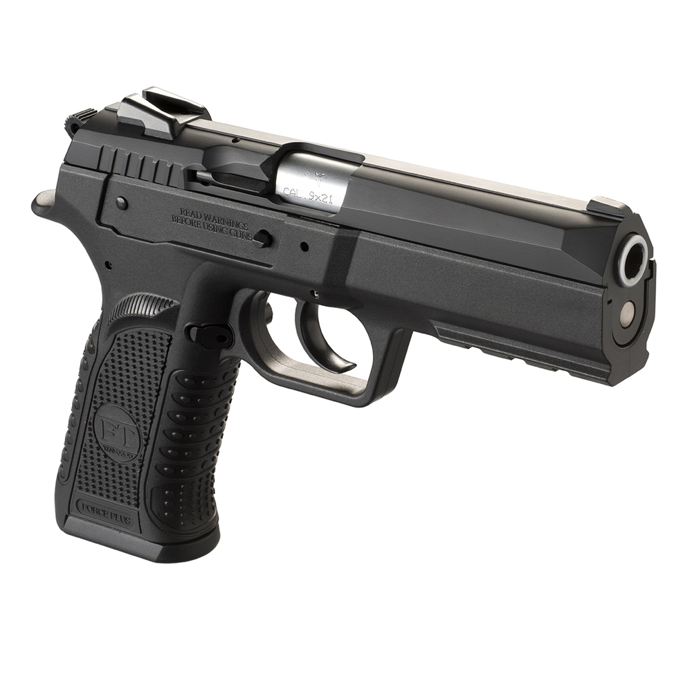 Tanfoglio FORCE PLUS Pistole 9mm Luger, Bild 9 von 11