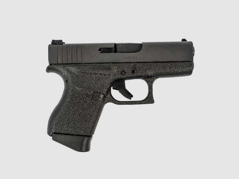 GLOCK 43