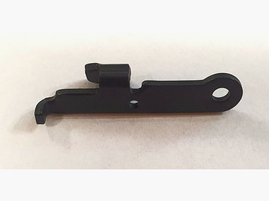 Ricambio UMAREX per Walther P22 P.A.K., leva di bloccaggio del carrello