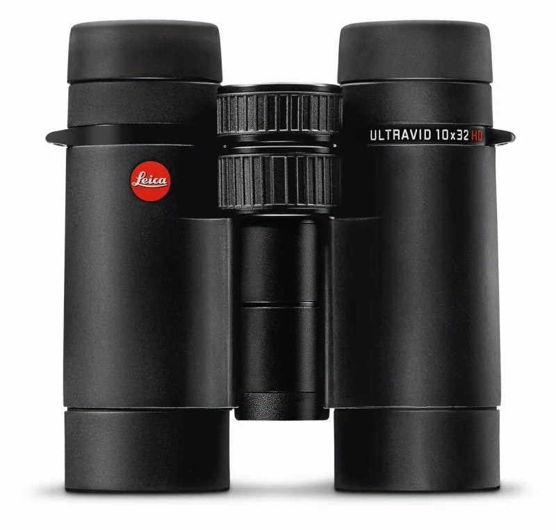 Leica Ultravid 10×32 HD-Plus Fernglas