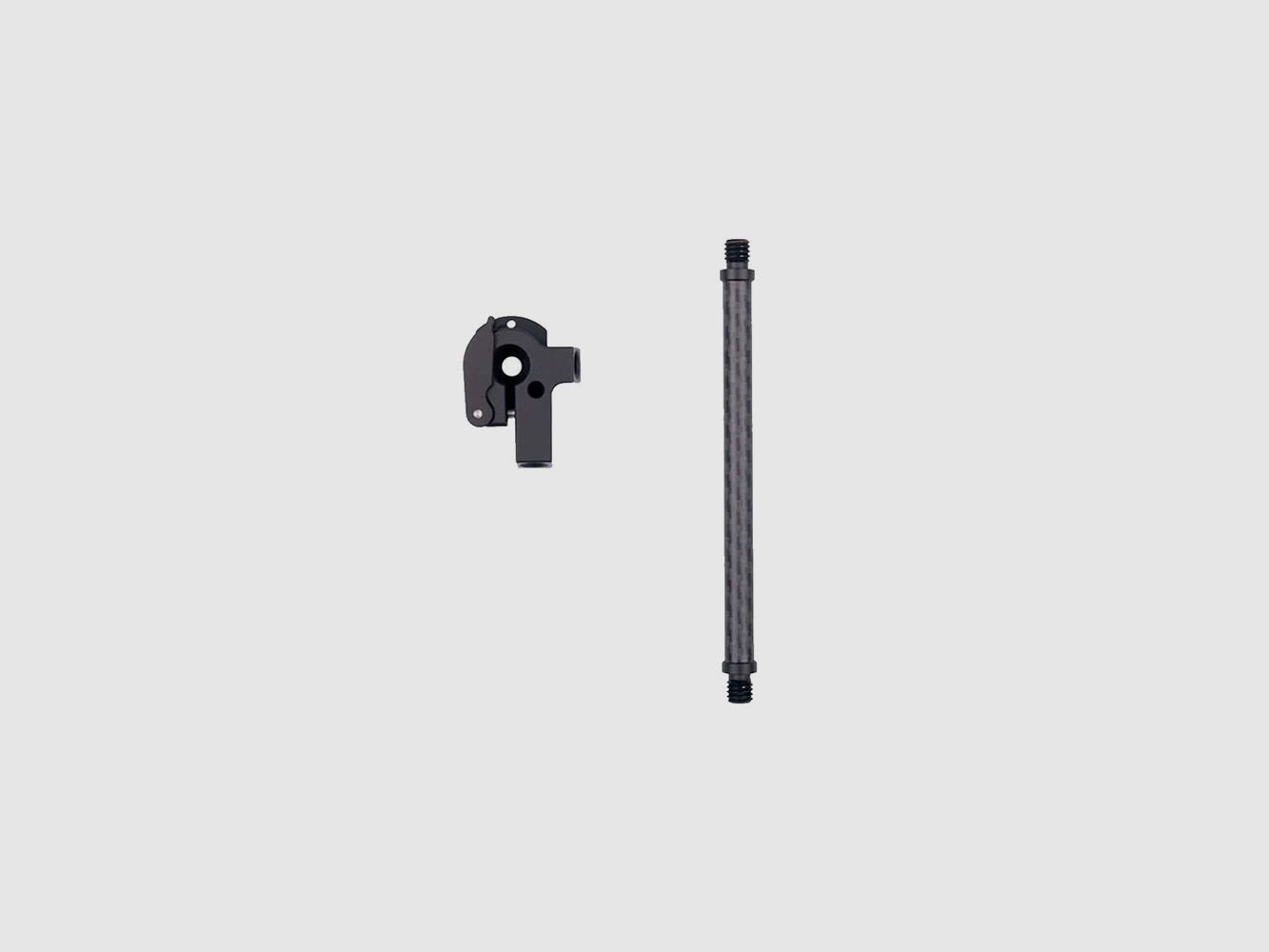 SPARTAN HEAVY DUTY Optikadapter, Bild 2 von 7