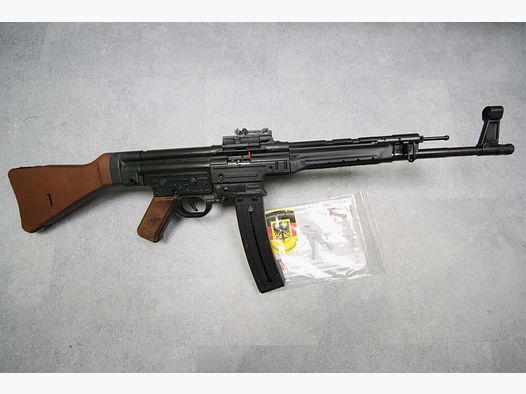 German Sport Guns GSG StG 44