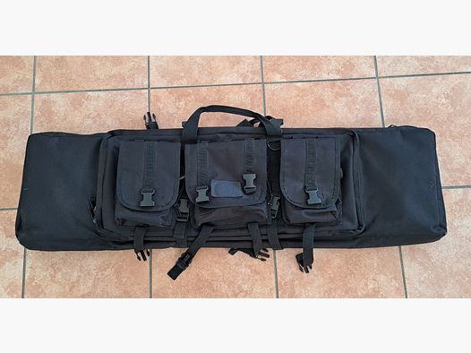 Gewehrtasche