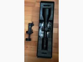 Falke 3 - 12 x 56 Jagd mit UTG Accu Sync