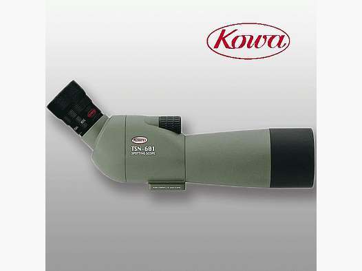 Kowa Spektiv TSN-601