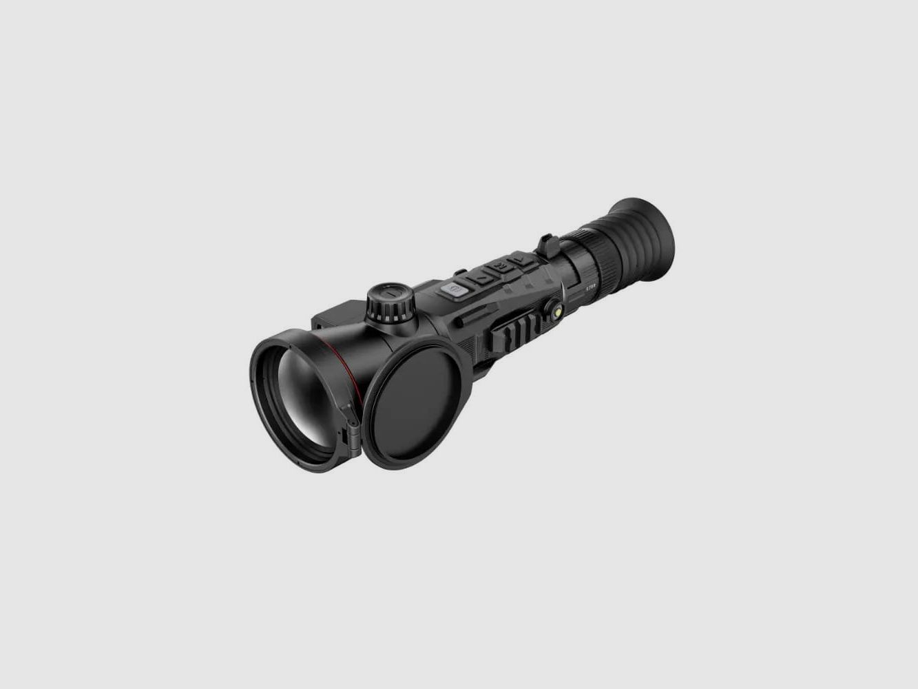 Lunette de visée thermique Rico 2 S75R, image 1 sur 5