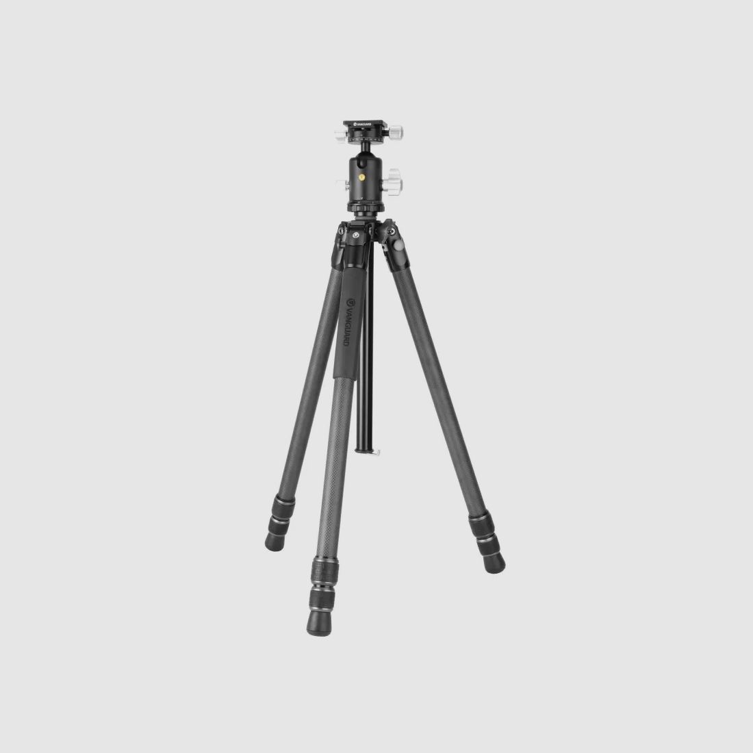 Vanguard Veo 3 303CB - Carbonstativ, 2-Achsen-Kugelkopf, Bild 3 von 23