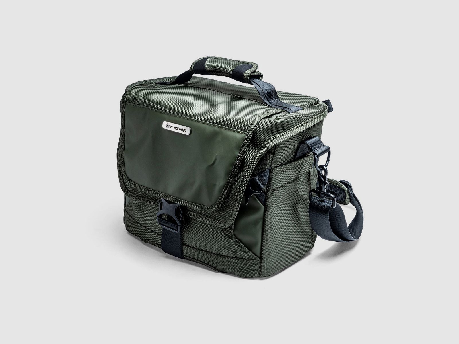 Vanguard World Veo Select 28S GR – Torba, zdjęcie 1 z 8