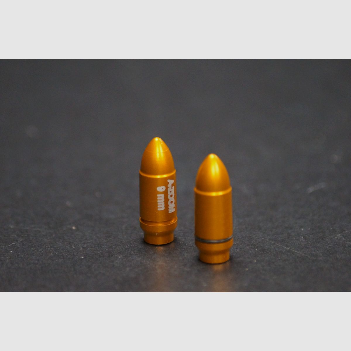 A-Zoom Strikercaps 9mm, Bild 3 von 3