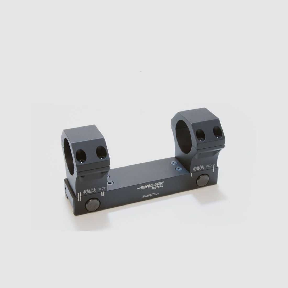 Innomount Flex Montage 30 BH23mm 20-40MOA