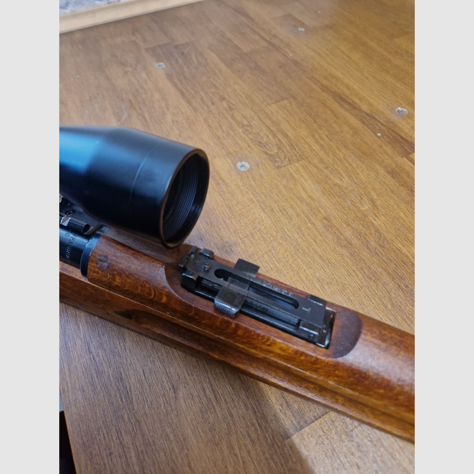 M38 Schweden Mauser 6,5x55 SE, immagine 4 di 8