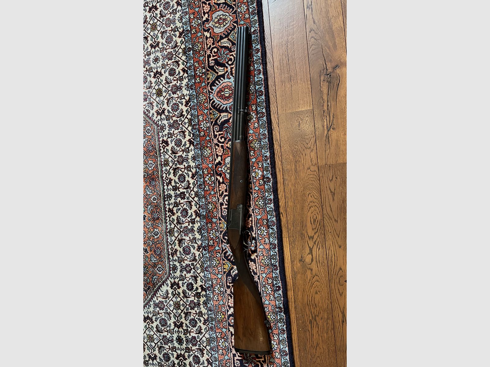FN Browning Flinte