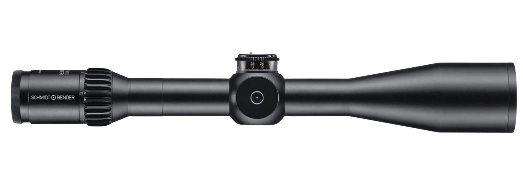 Schmidt & Bender 5-45x56 PMII High Power