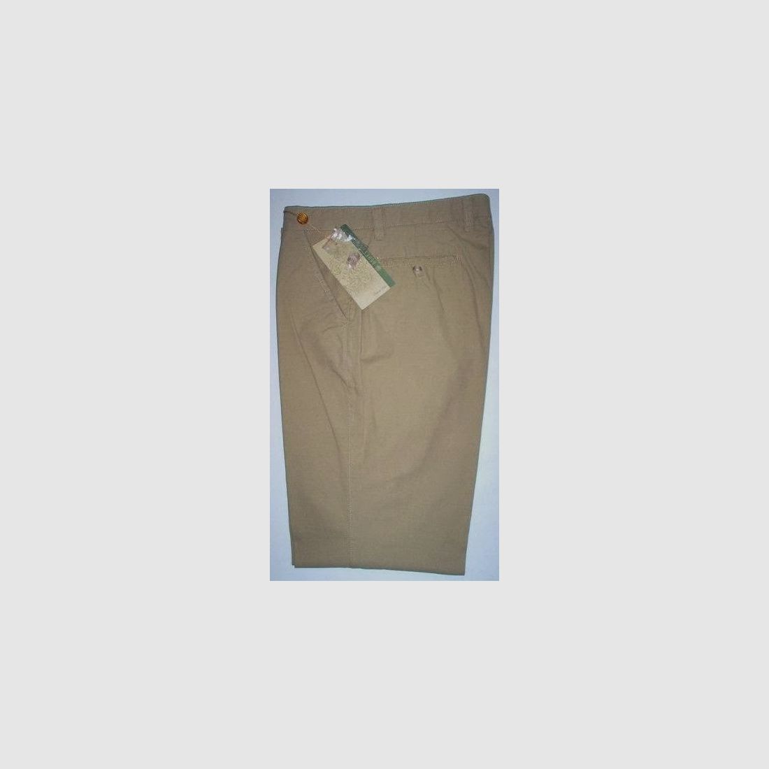 BERETTA PANTALONE BK CHINO CU17 2548, afbeelding 2 van 2