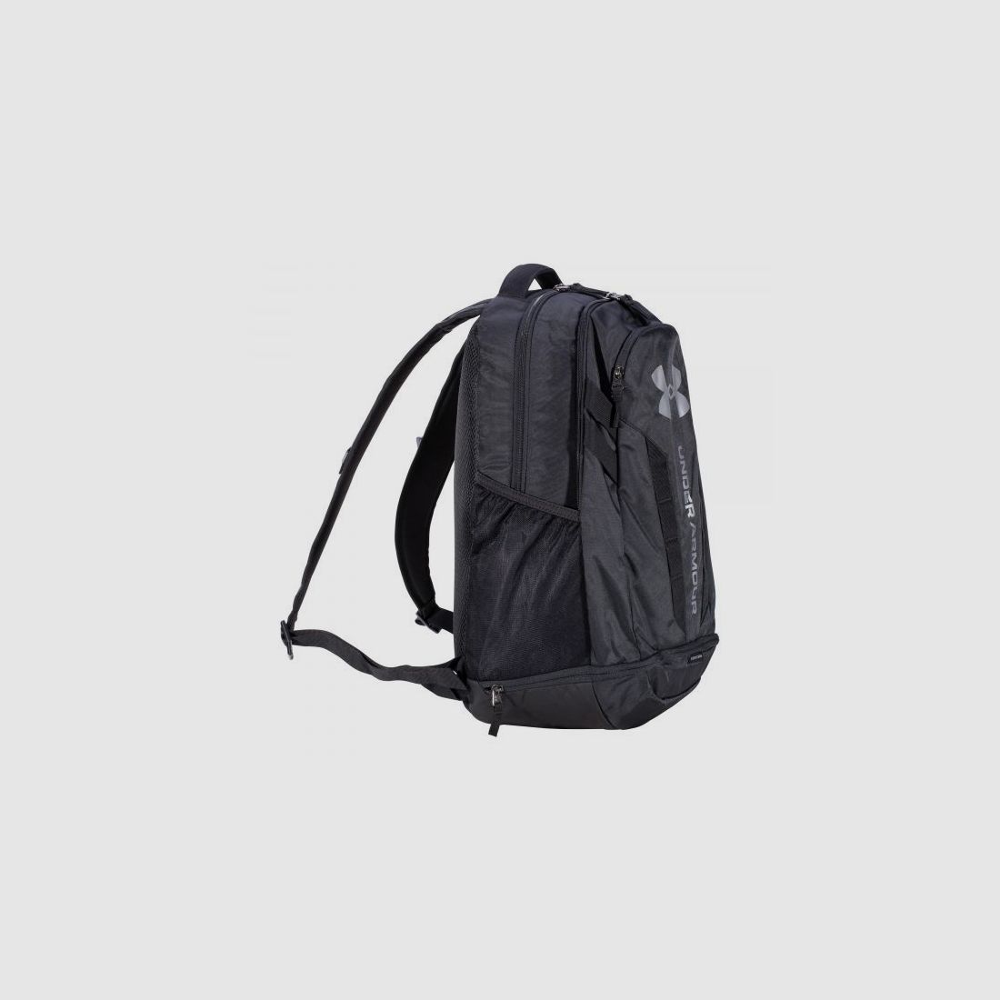 Under Armour Under Armour Rucksack Hustle 5.0 schwarz