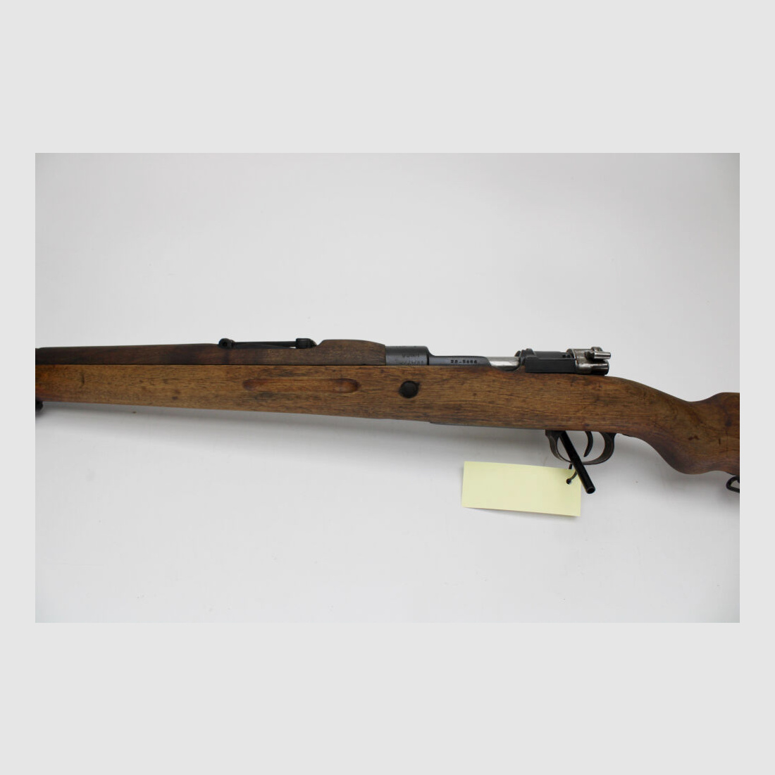 Rep. rifle K98 La Coruna 1953 cal. 8x57JS 8x57JS