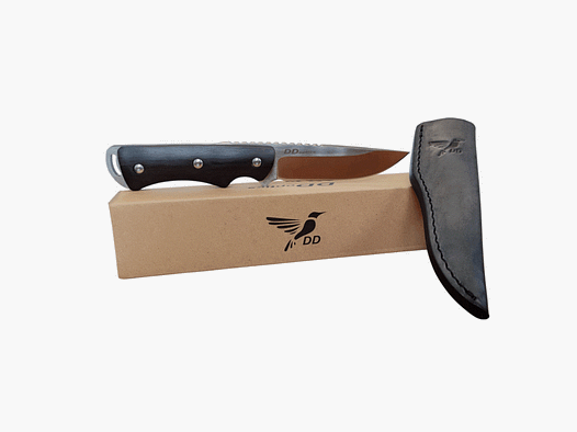 DDOptics Hunting Knife