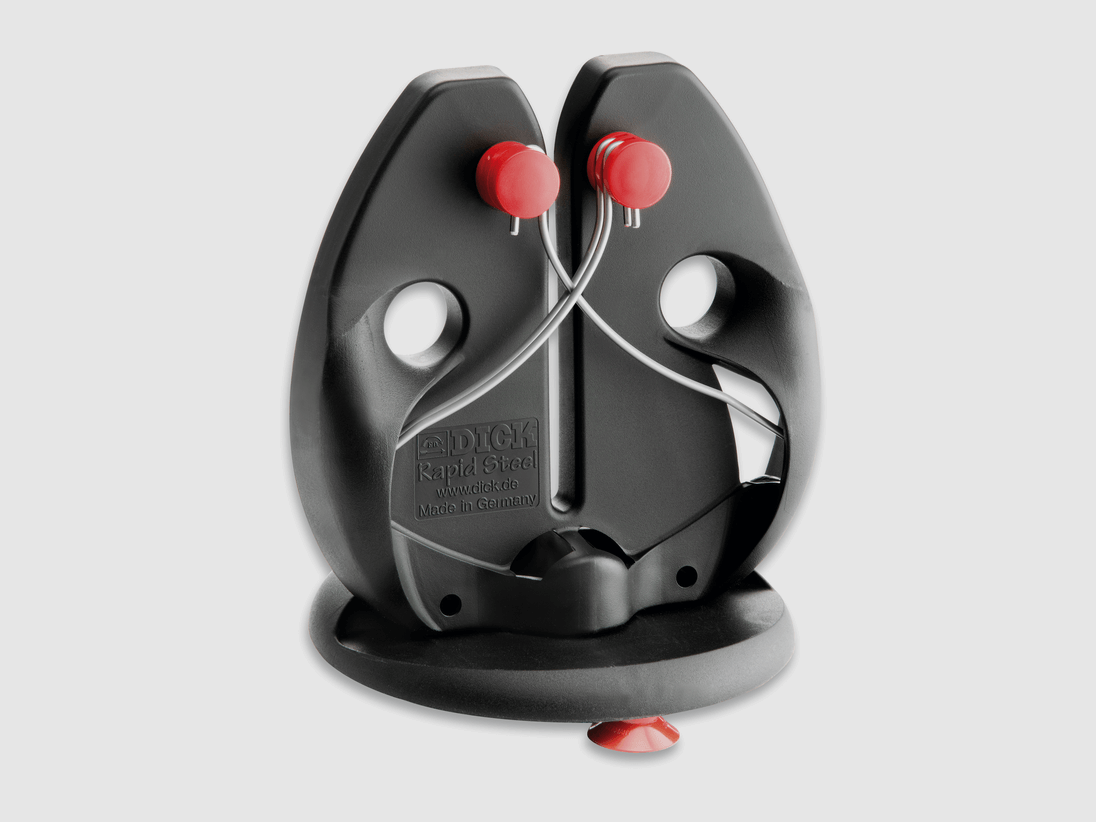 Afila cuchillos Dick Messerschärfer Rapid Steel Action