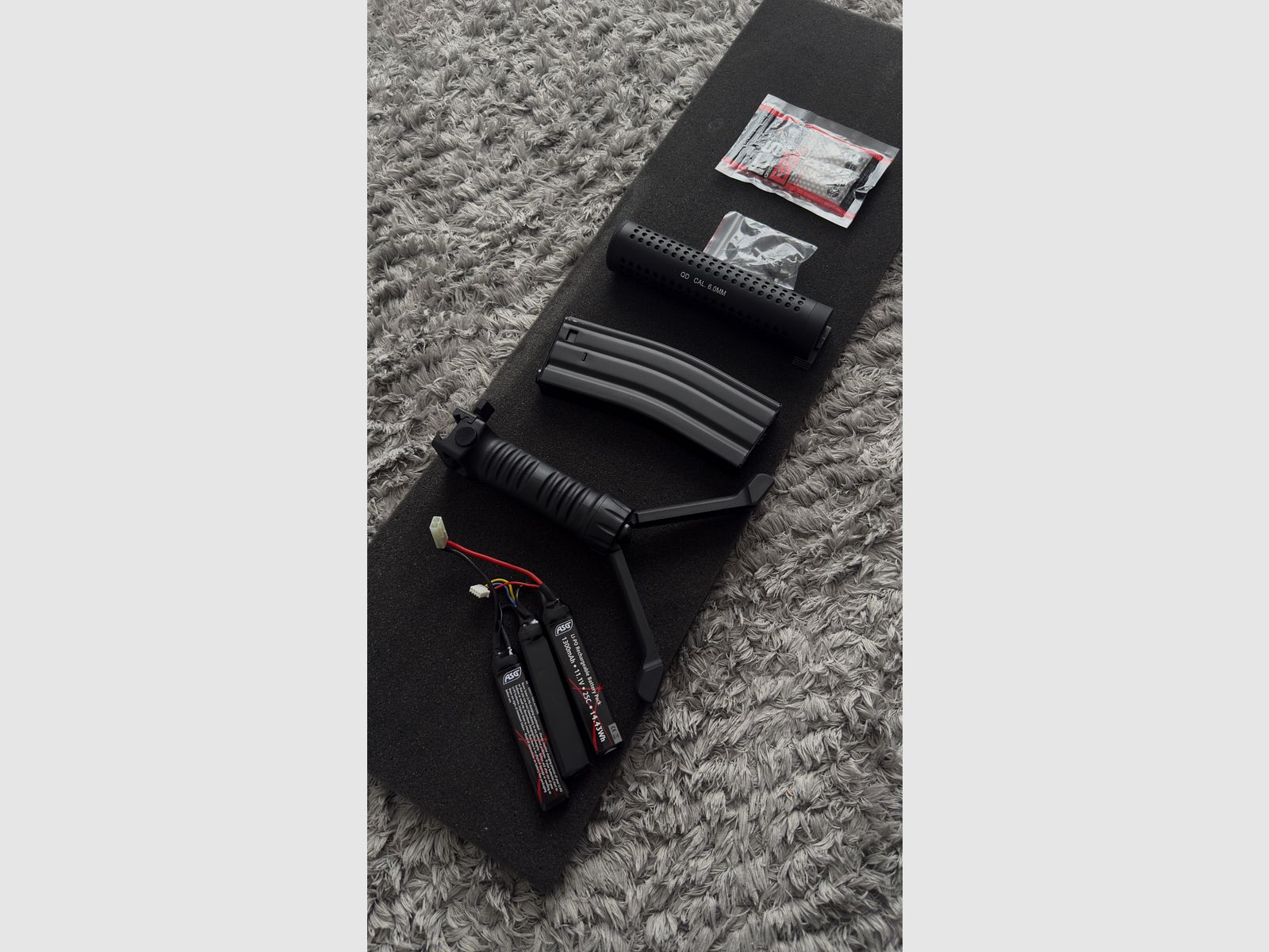 ICS 238 Proline (CXP-16)