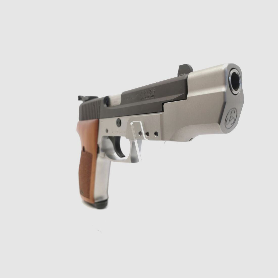 SIG Sauer P220 S