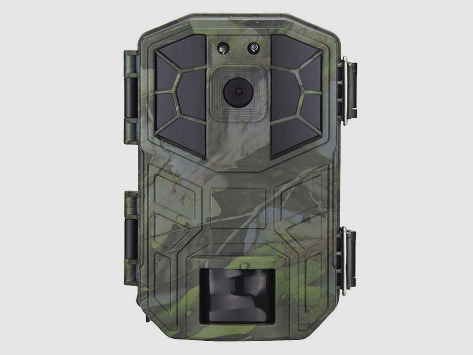 Bluetooth Wildcamera 30 MP