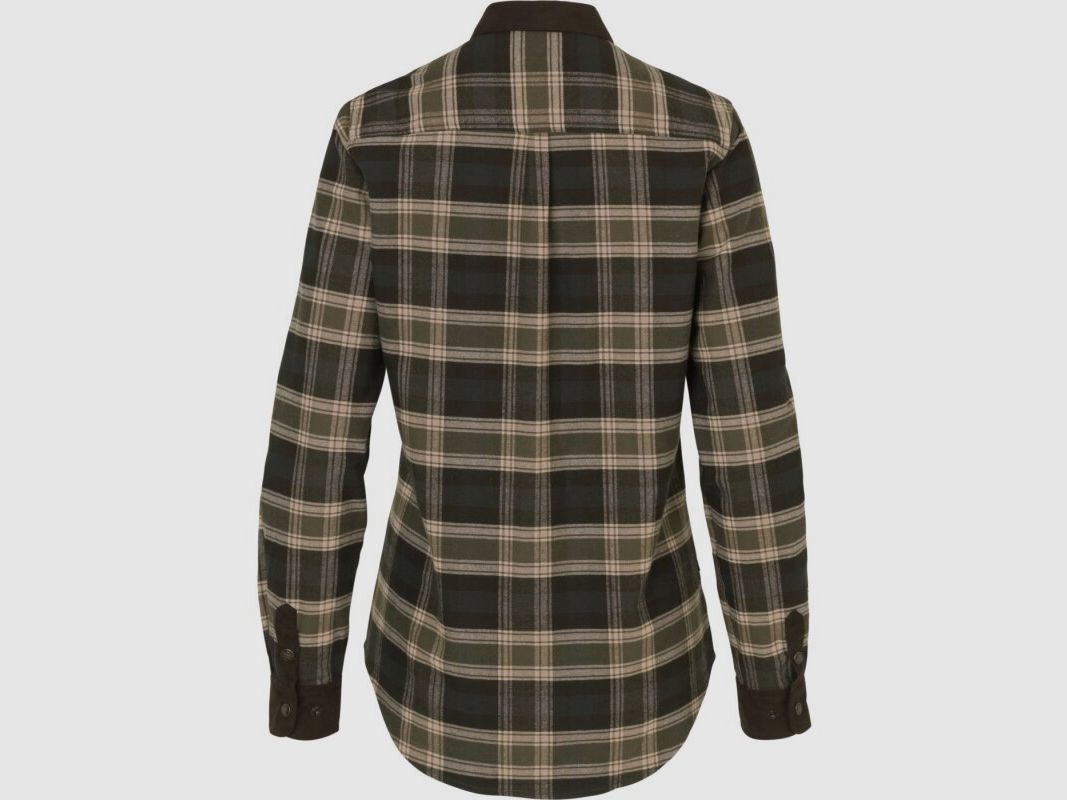 Härkila Aivak Bluse Olive