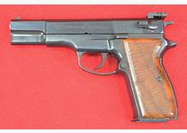 Mauser Mod. 90 DA