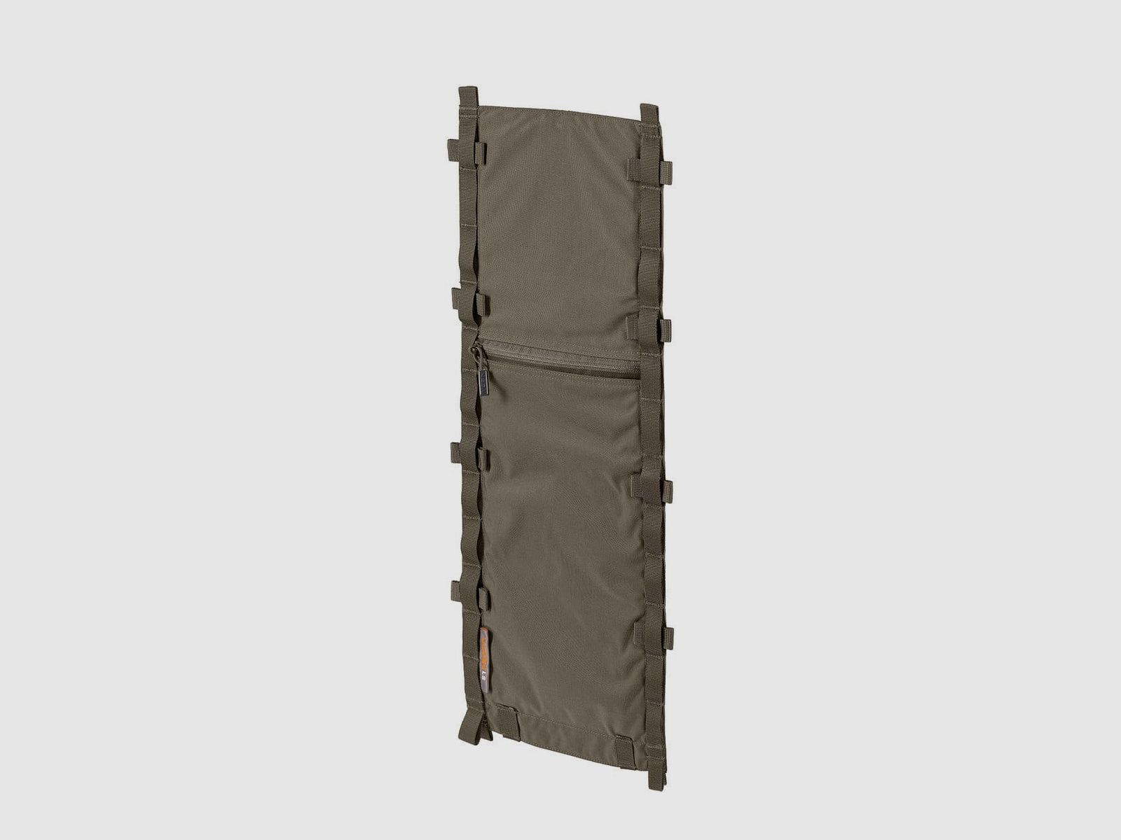 Vorn LS Lasttrage Fog Green