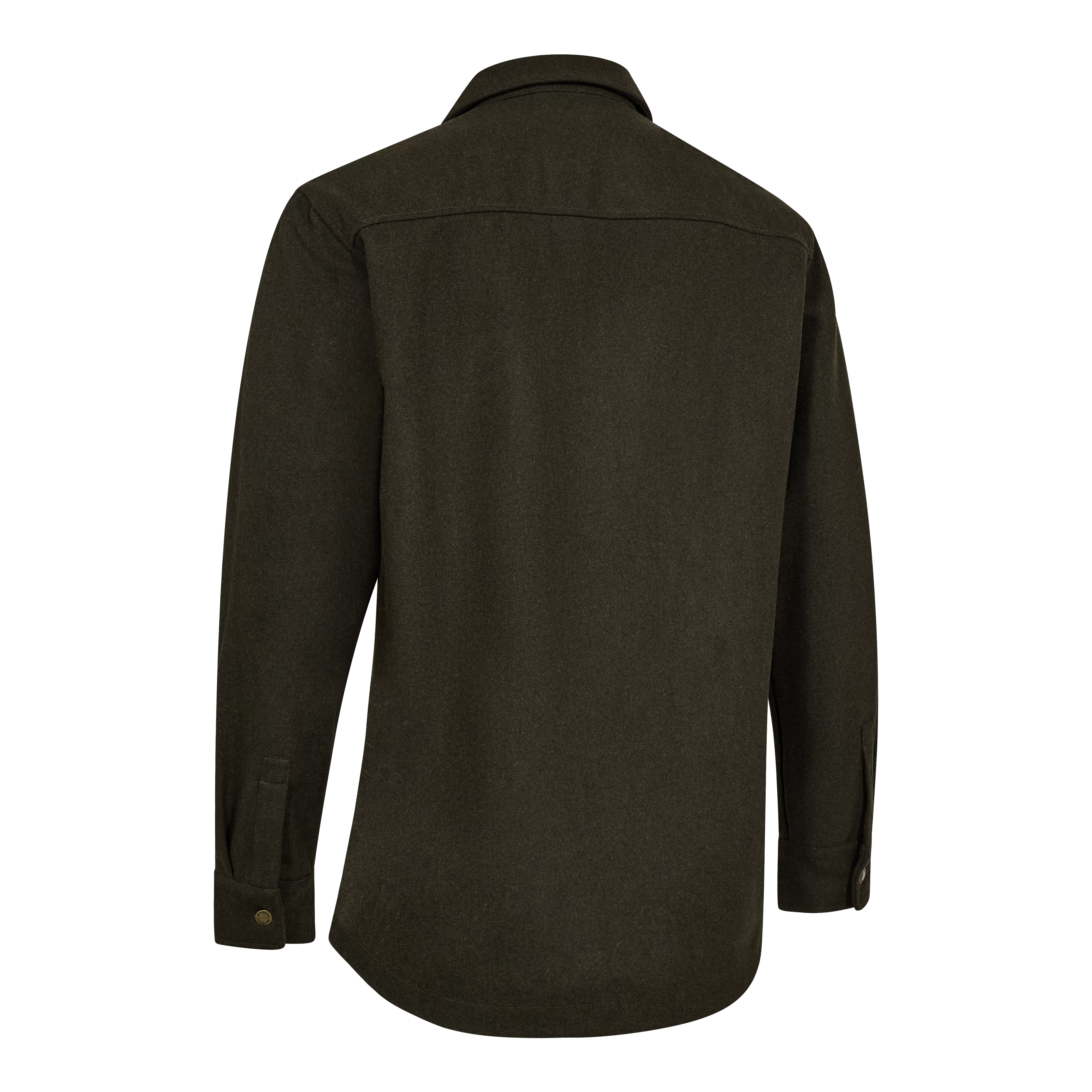 Tatra Overshirt - Loden Wood, immagine 3 di 6